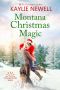 [The Cole Brothers 01] • Montana Christmas Magic